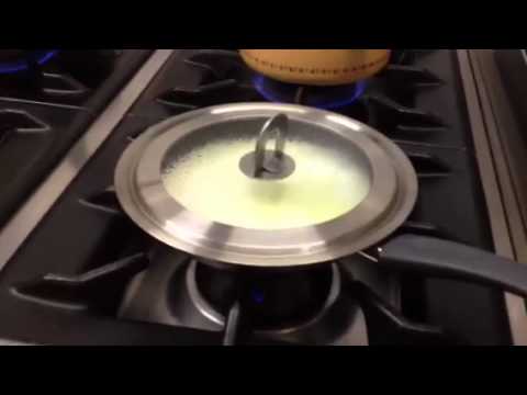 Video: Come Cuocere I Bianchi