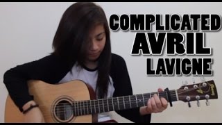 Complicated - Avril Lavigne (Cover)
I just noticed that i dont have any Avril Lavigne cover and i really believe that she is one of the greatest artist ive ever heard. So this cover goes for her. Hope you like it and give it a thumbs up!
Follow me on my social media
Twitter: https://twitter.com/Imsophiaabino (imsophiaabino)
Instagram: https://www.instagram.com/sophiaabino/ (@sophiaabino)
Facebook Page: https://www.facebook.com/Sophia-Micha...
Snapchat: sphabins
SUBSCRIBE FOR NEW VIDEO EVERY WEEK! Complicated - Avril Lavigne (Cover)