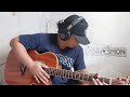 Doraemon - Fingerstyle Cover