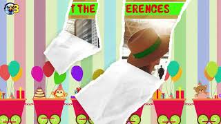 Be a Picture Puzzle Pro: Five Fun Ways to Find Hidden Changes screenshot 1