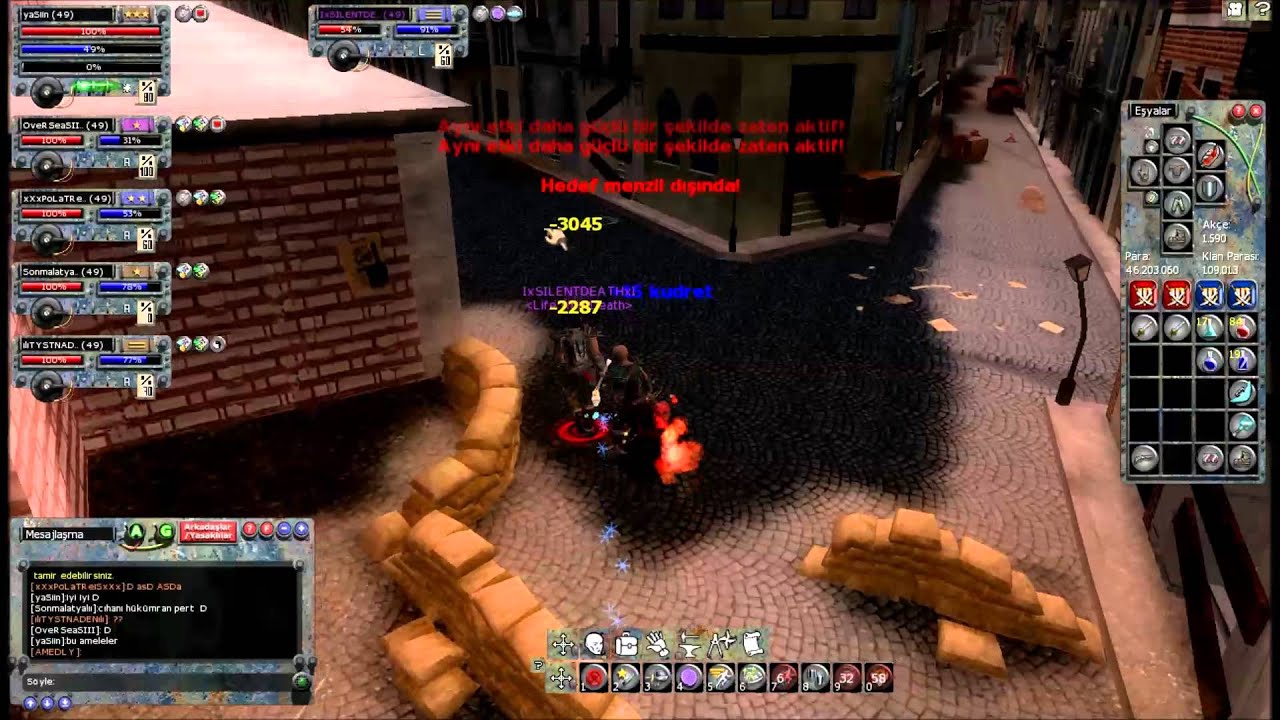 ikv yasin KUKLACI :)