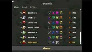RotMG - Dumbest Death of all time