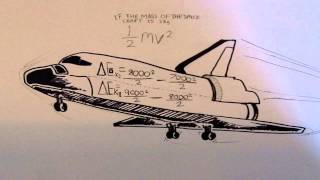 KCL-Physics Skills: The Oberth Effect