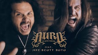 Auro Control Feat. Jeff Scott Soto - Not Alone