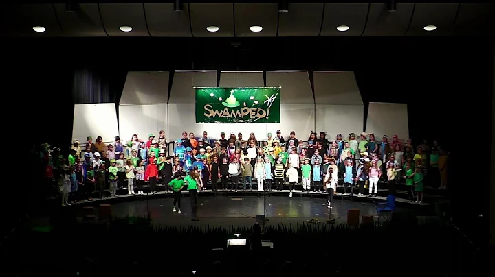 GES Elementary Concert 4/17/2023