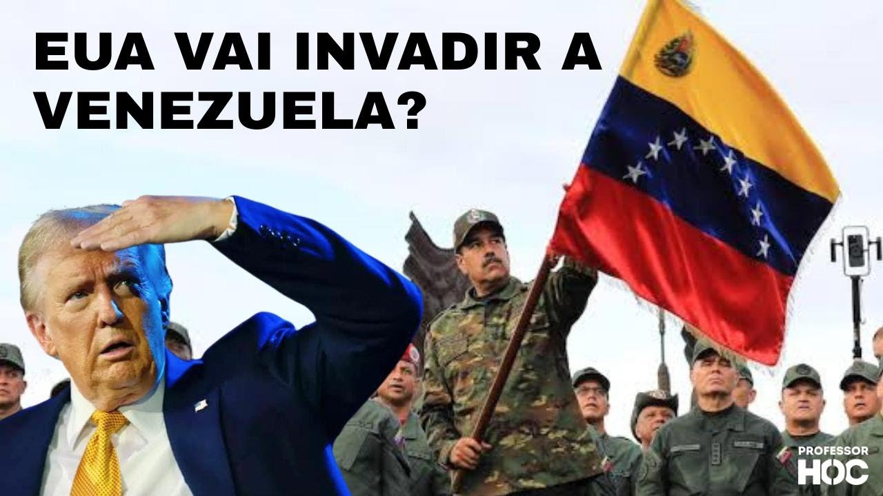 Top-rated radio topic: Venezuela, A Realistic Analysis Without Bias or Partisanship