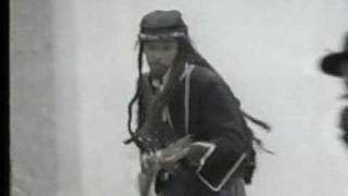 Bob Marley-Buffalo Soldier (Video)