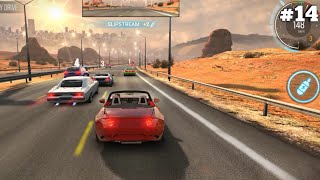 Farari Mono Race Game play screenshot 1