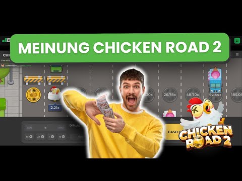 Chicken Road 2: Paras kasino peli verkossa Suomessa