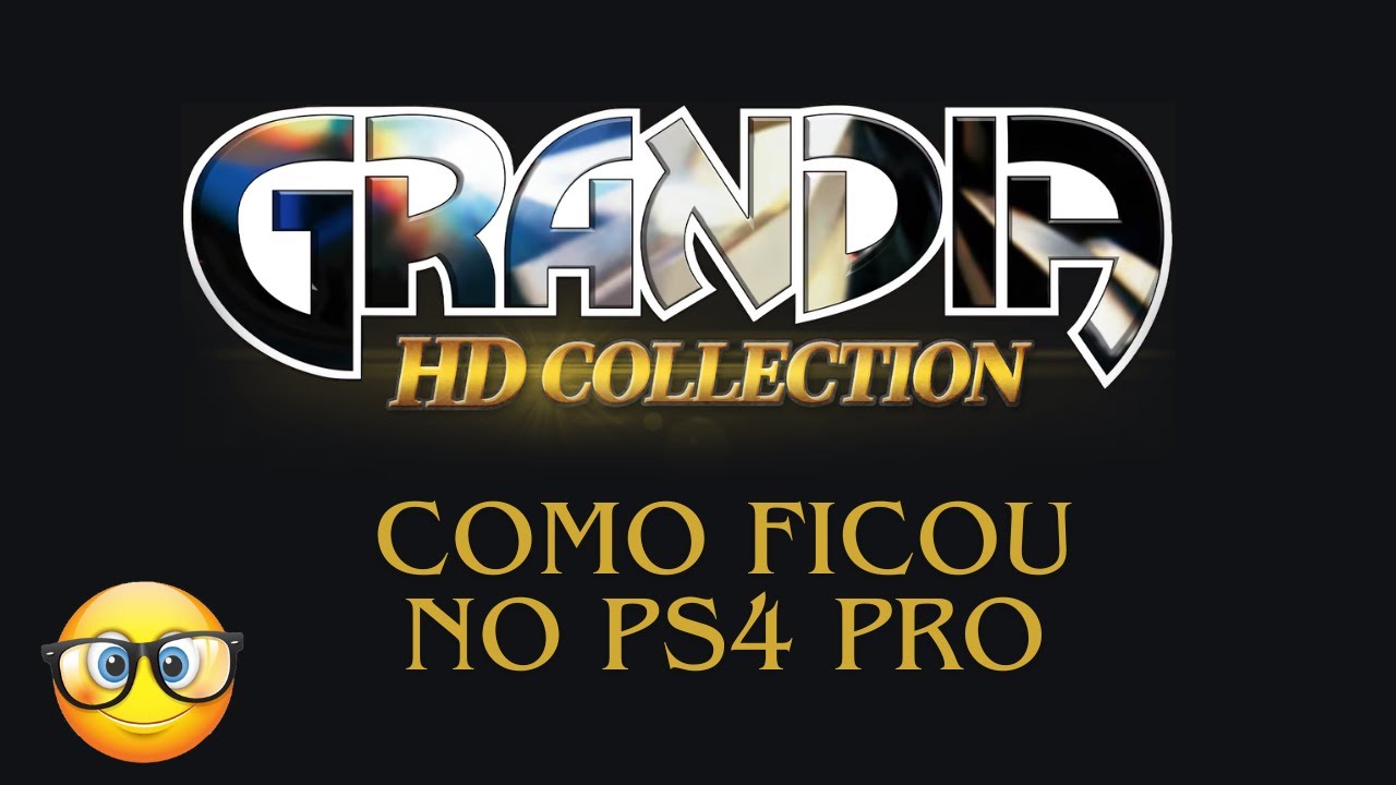 Pura Nostalgia,  jogar de novo este clássico dos anos 90, que chegou a rivalizar com Final Fantasy 7