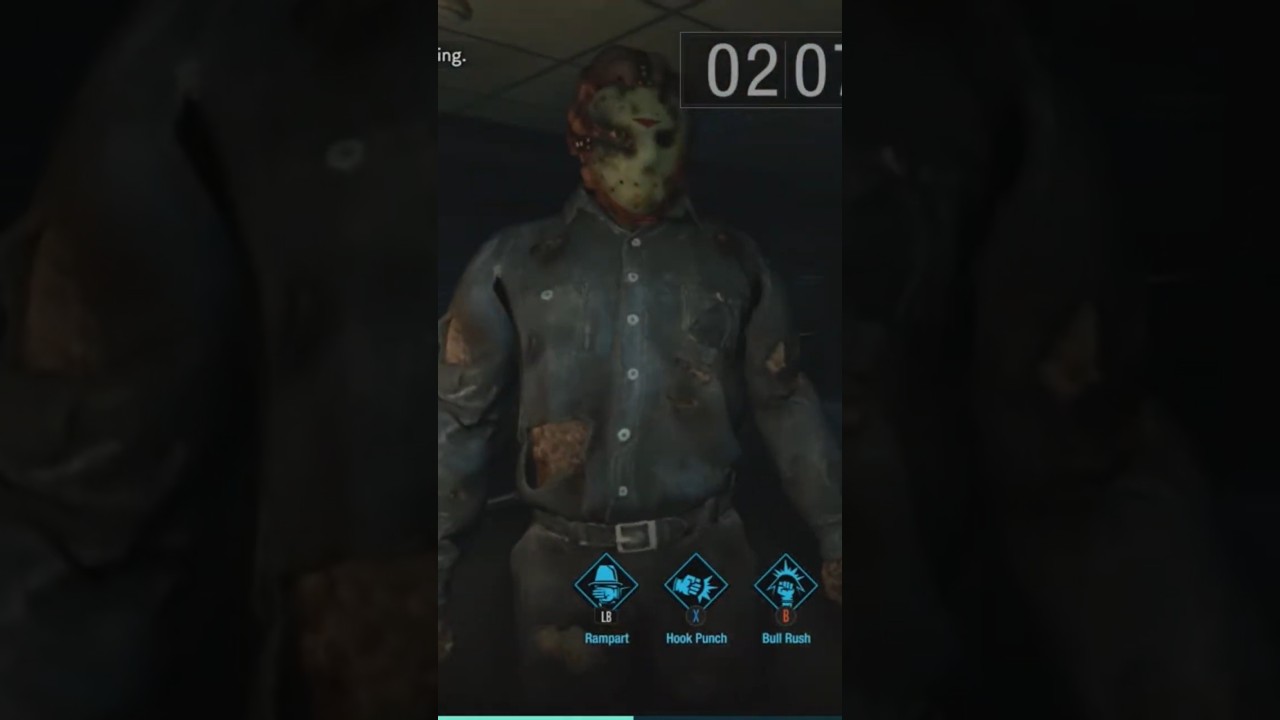 Jason The Head Crusher #gaming #shortvideo #shortsfeed #shortsviral #shorts #short