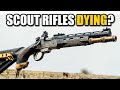 Is The Scout Rifle Getting Obsolete in 2024