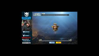 Soon 100 Level INSHALLAH 💯 🔥 #tmgmarkhor #tmgstudios #pubgmobile #bgmi #tmgarmy #foryou