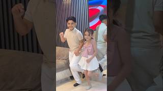 Şirin Nuray Hardasan Bele ?Şirin Amin Vefalim Reqsi