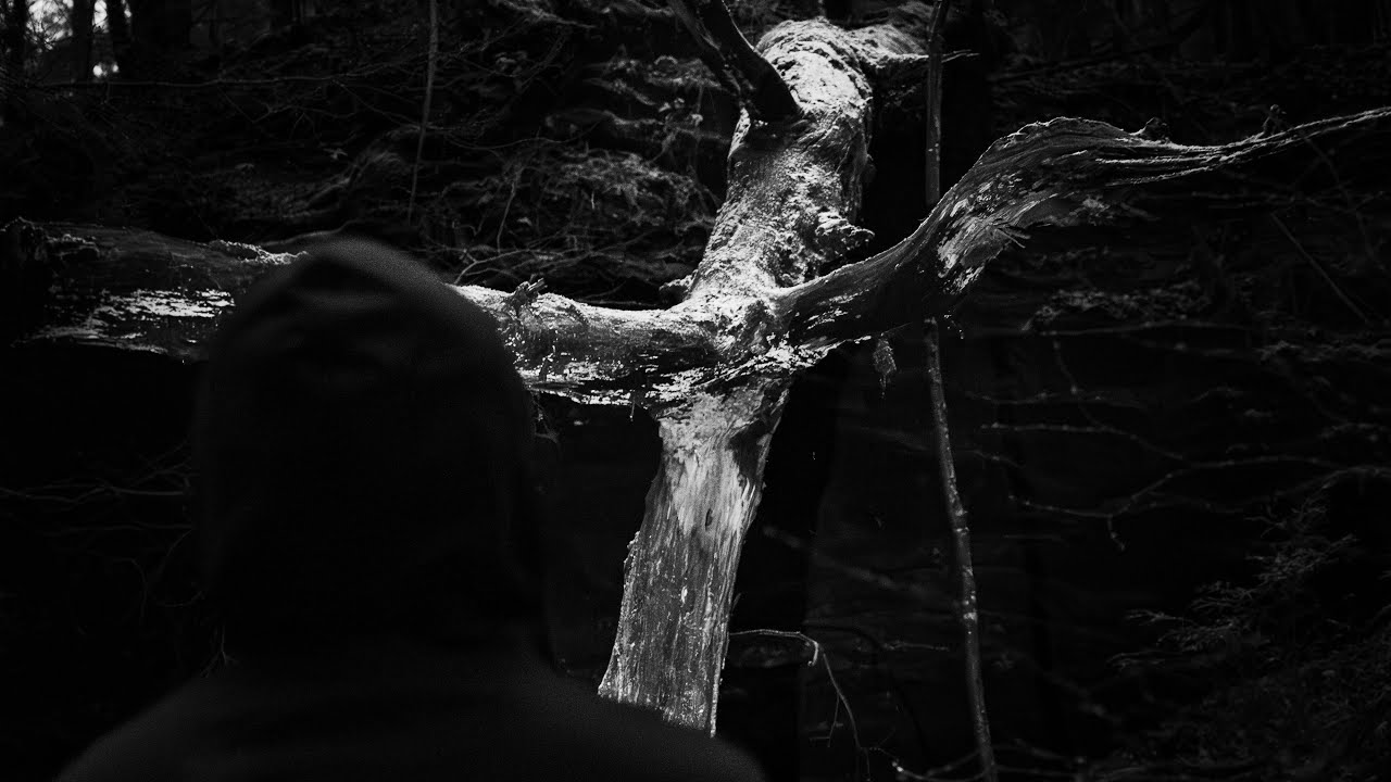 Zeke. - Jesus Saves (Official Music Video)