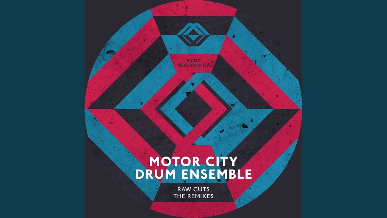 Raw Cuts (Recloose Remix)