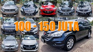 Mobil Hatchback Paling Gaul Dan Sporty Abisss 85 Juta Rupiah