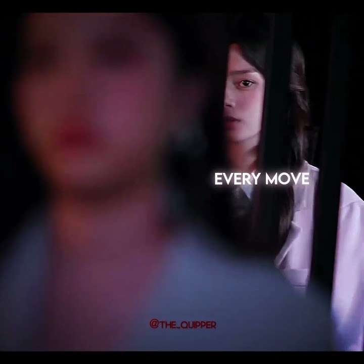 mon & sam | gap the series - i’ll be watching you. [short fmv]