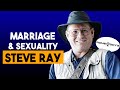 Steve ray marriage and sexuality