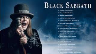 BLACKSABBATH GREATEST HITS FULL ALBUM - BEST SONGS OF BLACKSABBATH 2022