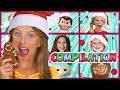 Christmas Compilation 2019 | WigglePop!