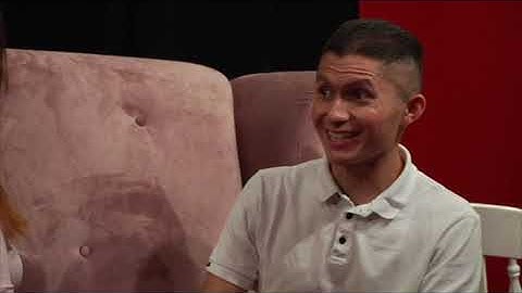 How to Read Flirting Signals