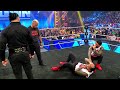 Roman reigns forces solo sikoa to attack jimmy uso  wwe smackdown june 2nd 2023  full segment