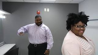 Mentor vs Apprentice: A Glimpse in our Greenroom