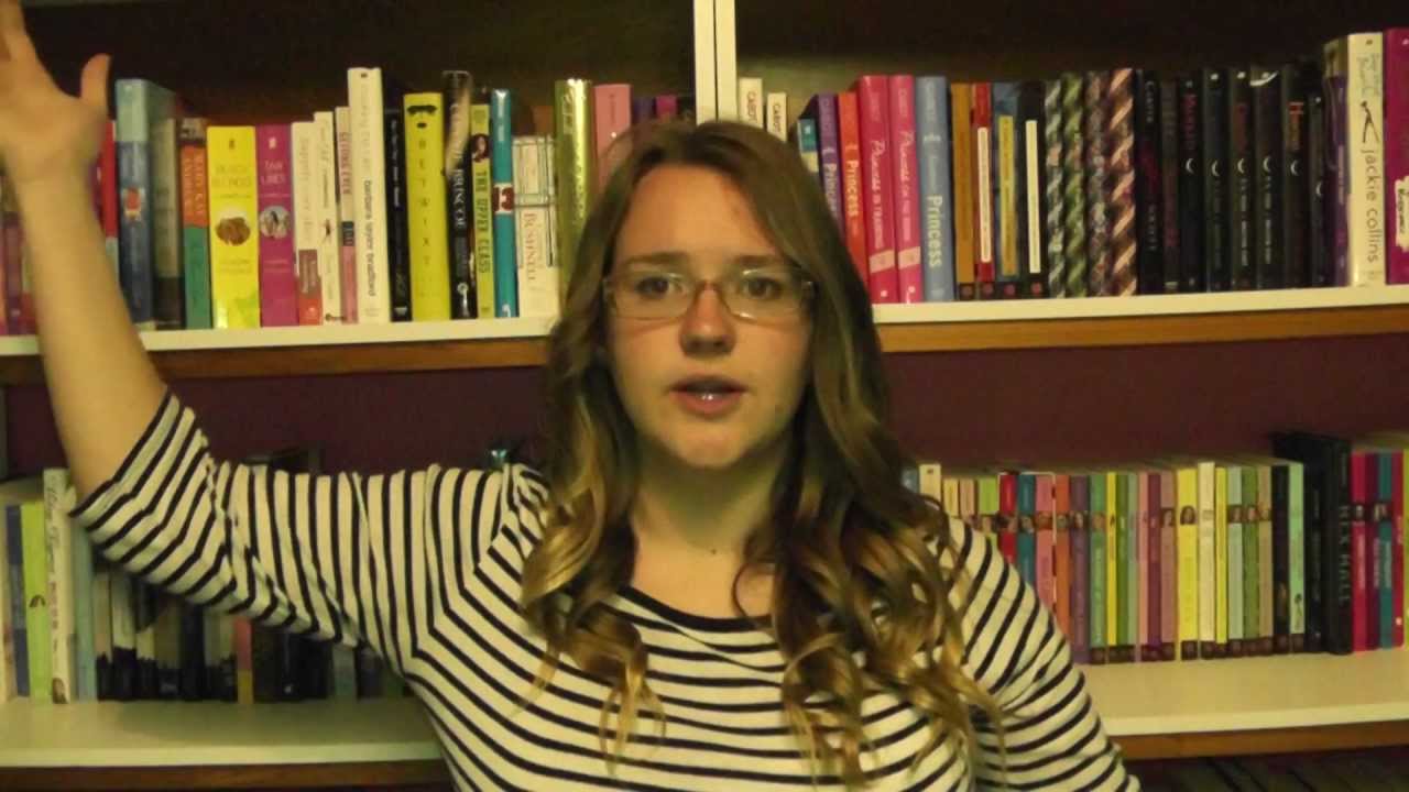 Book Club: The Mediator Series Darkest Hour