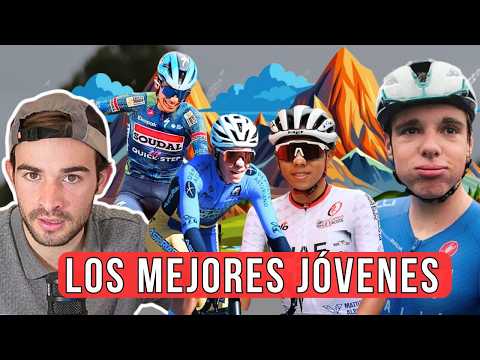 Los 5 JÓVENES con MÁS FUTURO que AÚN NO SON PROFESIONALES
