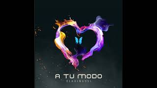 Elaking031 - A Tu Modo Official Audio