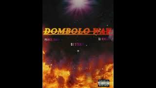 Dombolo Way - Prince Junior × Dj Stebza &Dj Khiloz