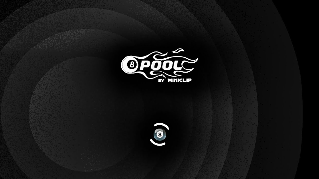 8 ball pool | Trick shot | GODxKING op