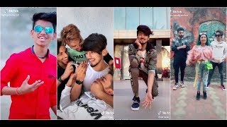 bulave tujhe yaar aaj meri galiyan | tik tok | mr. Faisu | gima ashi | jannat zubair