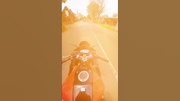 Cinematic all new cbr150r 2021