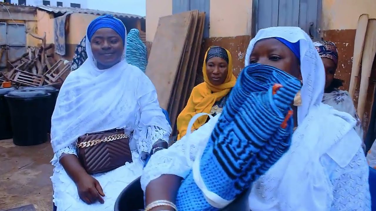 Hidaya&Moutakil 2 Toh