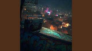 Echo Favela (Sped Up)