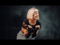 Aurora Performs Warrior Live (2016)