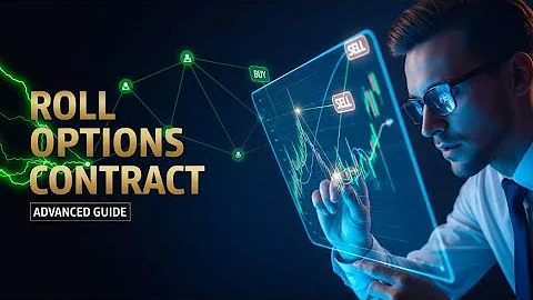 How to Roll an Options Contract on Robinhood (Advanced 2025)