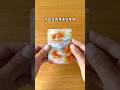 【耐水◎🚿さかなかるた🐠金魚ver.】 #おうち遊び #さかなかるた　#水遊び　#pr