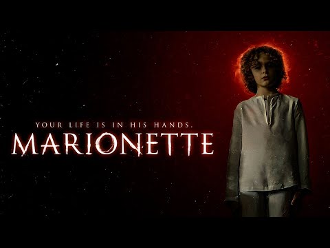 Marionette still