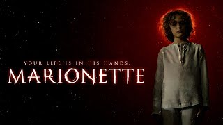 Marionette