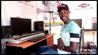 Q S R Master . M.g Mamonya Indosing Studio