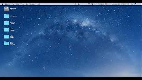 Configure Hosting IIS Web Server