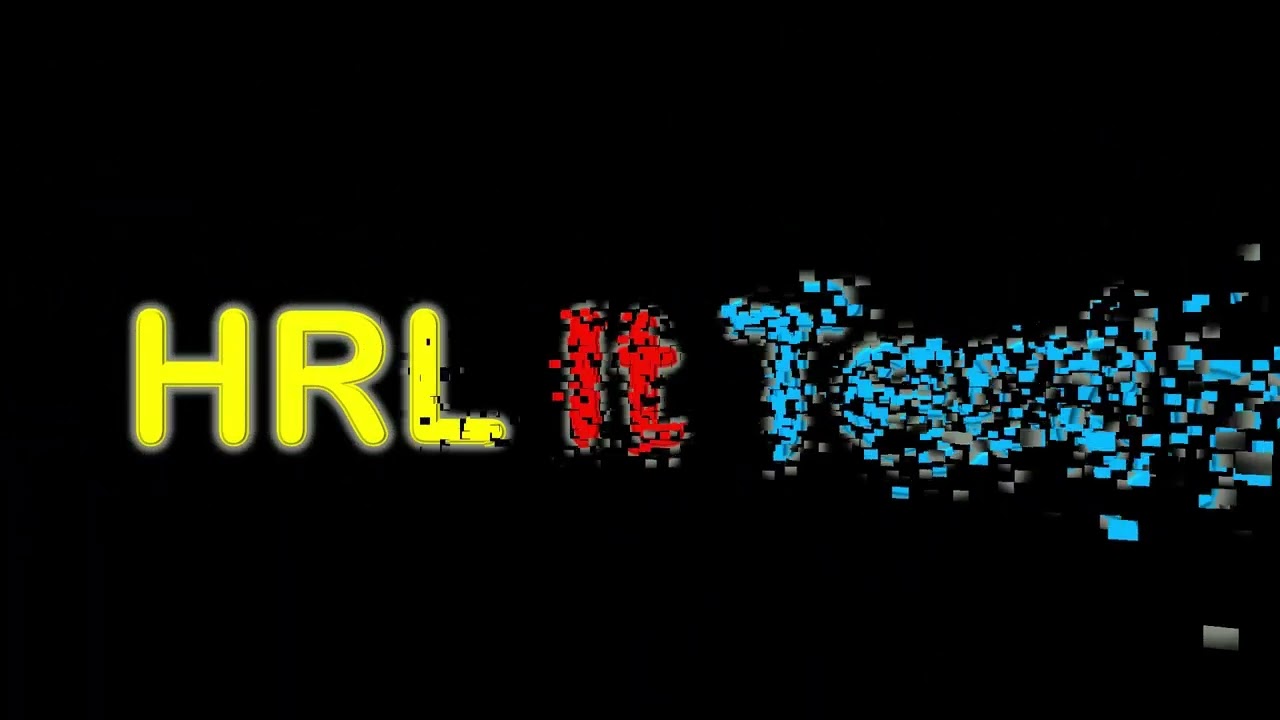 HRL It Tech Indro, New indro creat 2024, এইচ আর এল ইন্ড্রো।
