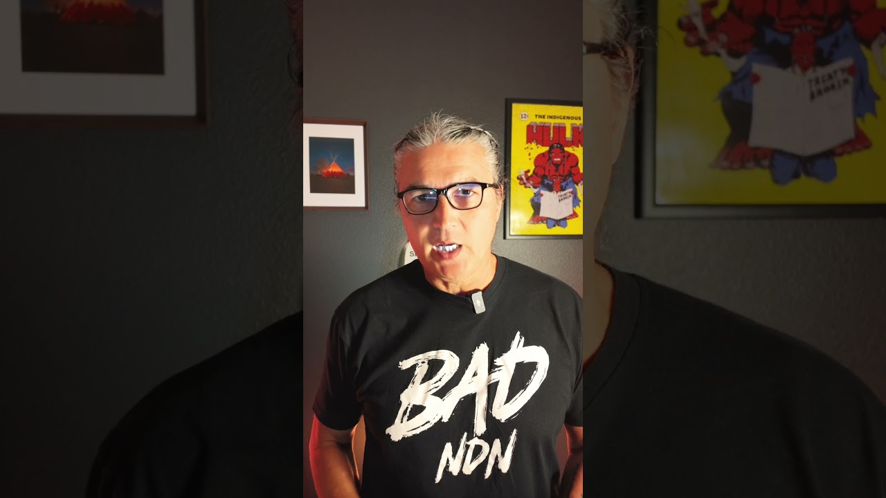 Школы-интернаты для коренных американцев (мрачная история) 