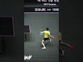 The Speed Of A Table Tennis Ball During A Rally Is WTTIncheon Shorts mp3