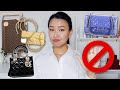 🚫Don’t WASTE your MONEY on these Luxury items🚫 5 Luxury items I will never buy tag