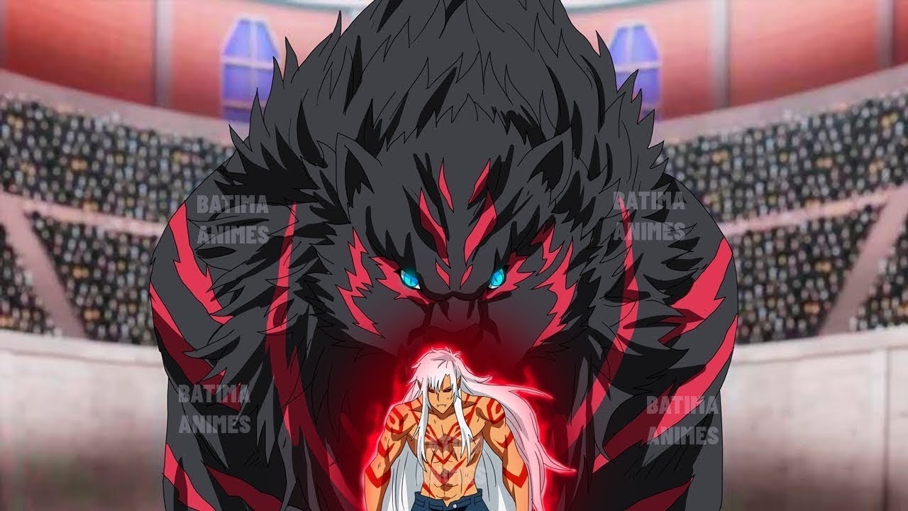 شاب ضعيف وقصير بيمـ.وت وبينتقل لعالم تاني وبيلاقيه عملاق وبينقله قوي أسطوريه ملخص انمي كامل