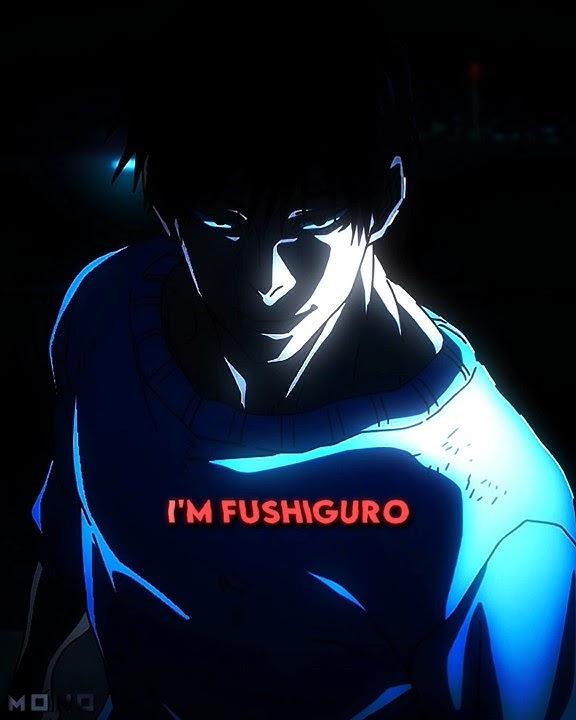 Toji fushiguro Revival - Jujutsu Kaisen「Shibuya Edit」#jjk